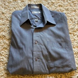 PIERRE CARDIN shirt